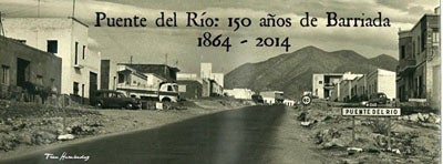 La asociación de vecinos celebra el 150 aniversario de Puente del Río