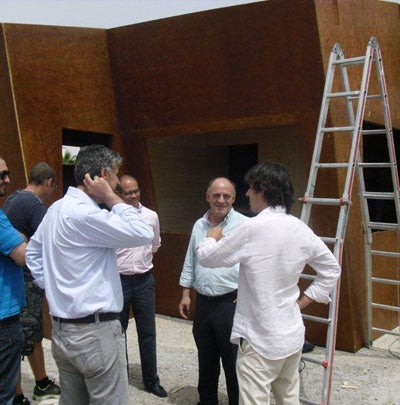Adra aplica la rebaja del ICIO para incentivar las obras y construcciones en la localidad