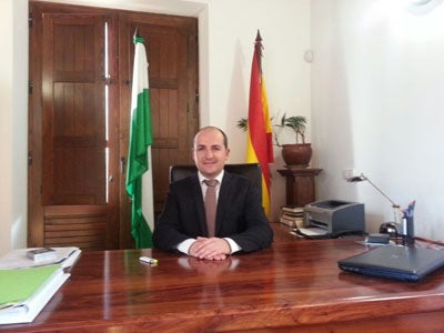 El Ayuntamiento de Fondón contará para 2014 con 1,3 millones de presupuesto