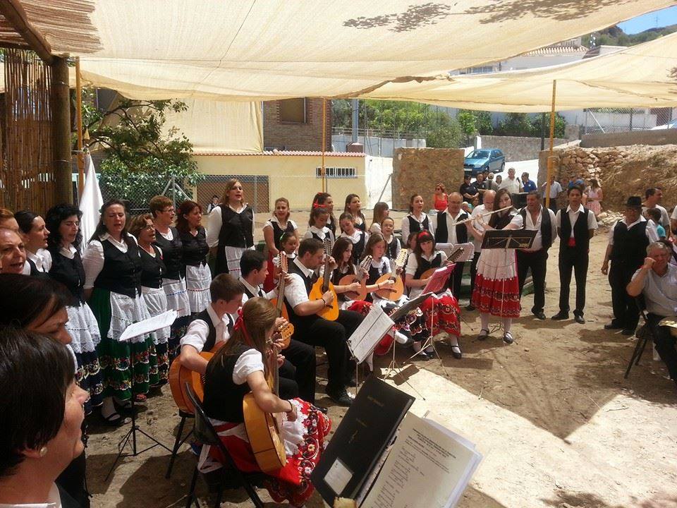 Alcolea, ‘escaparate’ para una decena de empresas en su feria de turismo