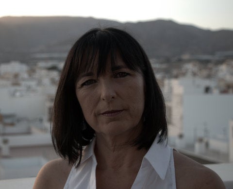 Encarna Rodríguez se enfrentará a la actual secretaria del PSOE de Adra para ser la candidata en las próximas elecciones