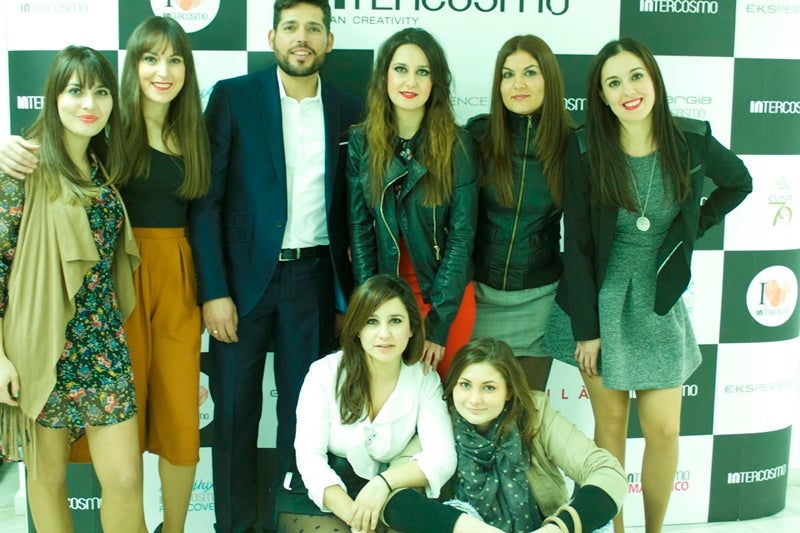 Los abderitanos hacen gala de su generosidad