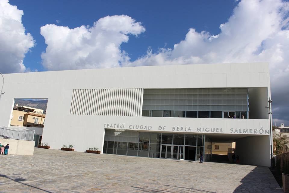 El diario IDEAL convoca hoy en Berja a ‘los mejores’ de Adra y de la Alpujarra de Almería
