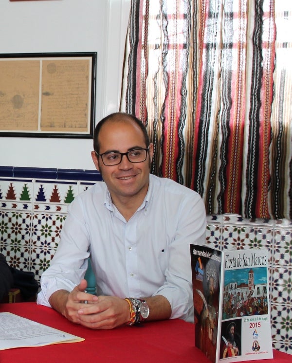 El portavoz del gobierno del PP en Adra dice ‘adiós’ a la política después de 12 años