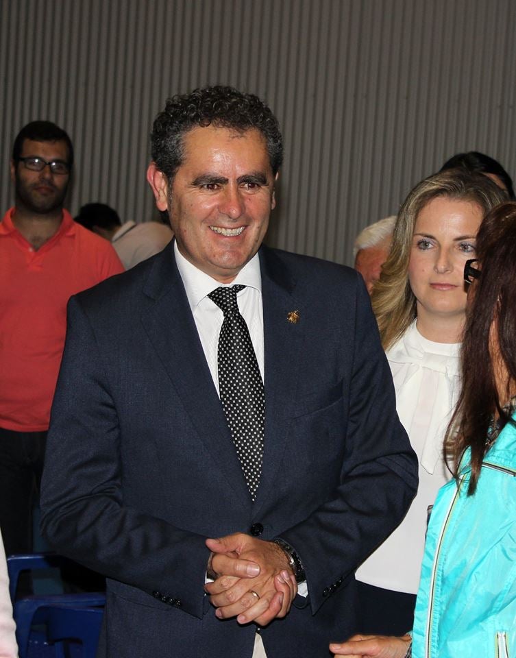 Torres: «Nuestro éxito está en el sentido común, al margen de intereses partidistas»