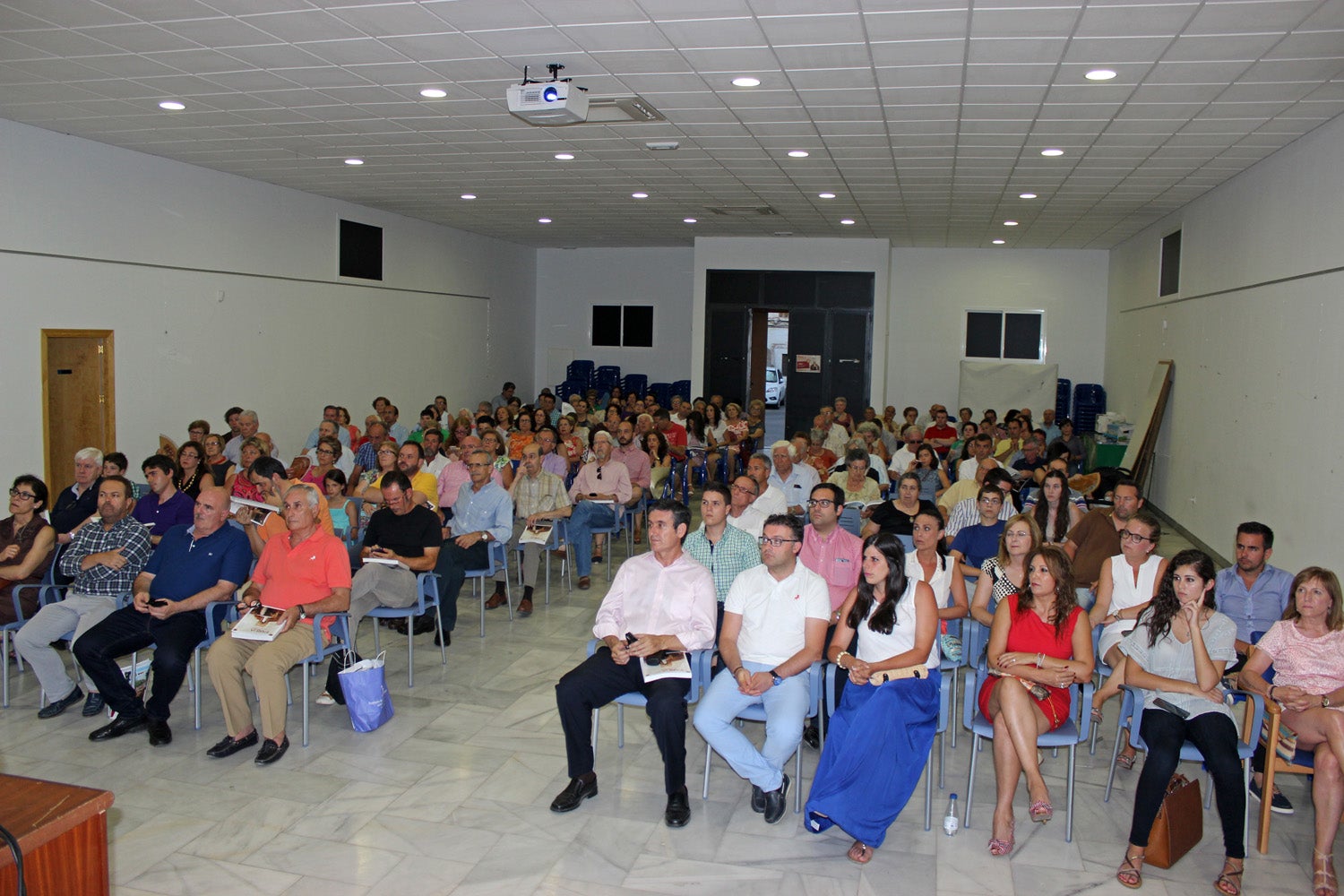 Farua mantiene viva la historia de la Alpujarra