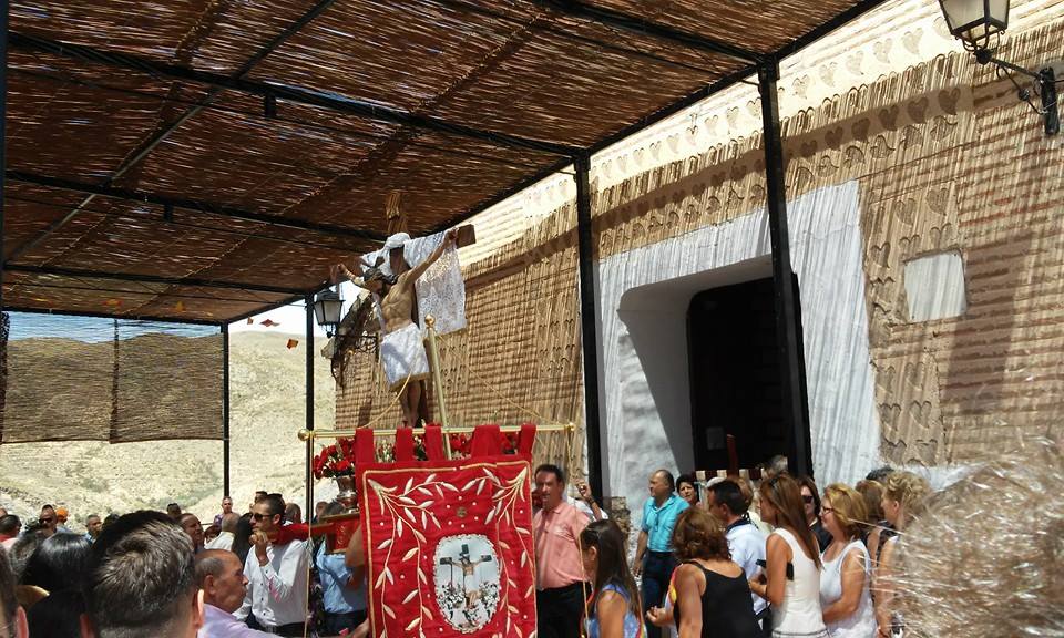 Alcolea está de feria