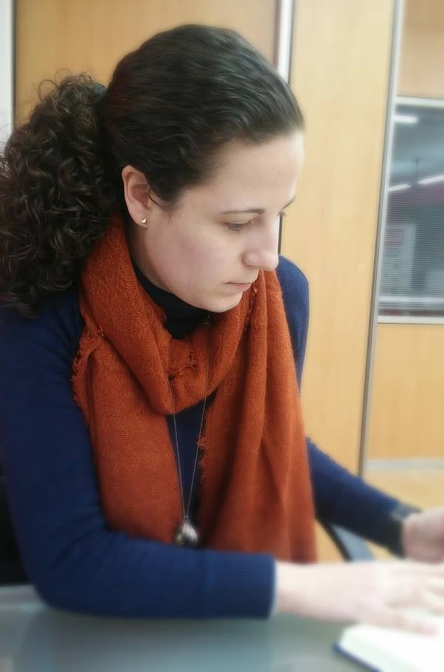 Berenguel: «Hoy existen en Adra más personas trabajando que hace un año»