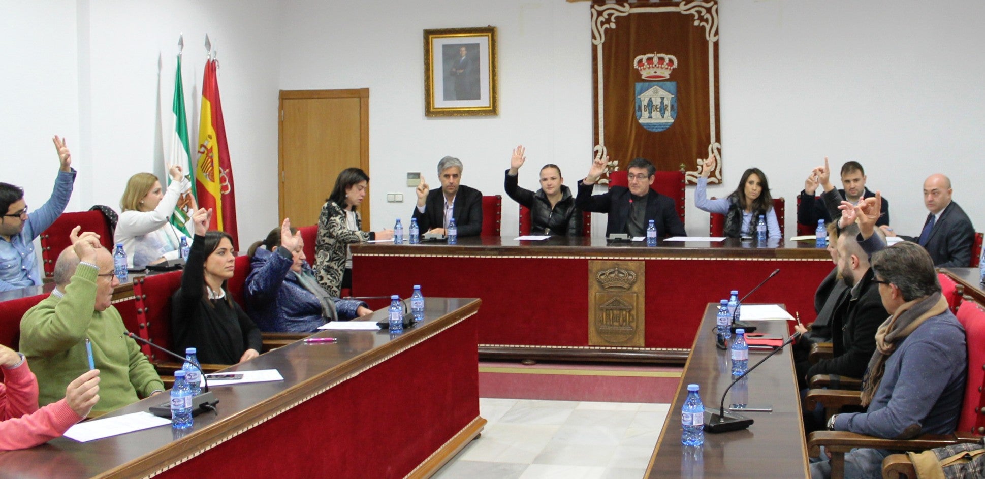 Hidralia estudiará «tarifas sociales» para las familias con escasos recursos