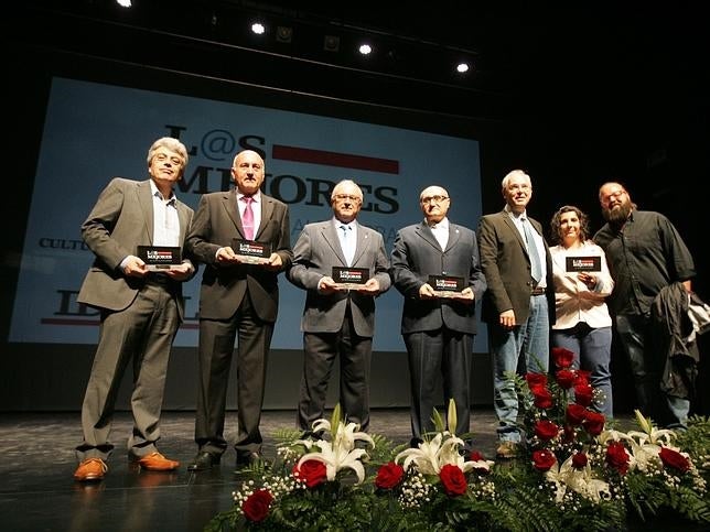 Unos premios para creer y crecer