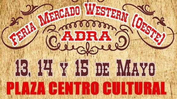 La antigua Abdera evoca el viejo y lejano Oeste