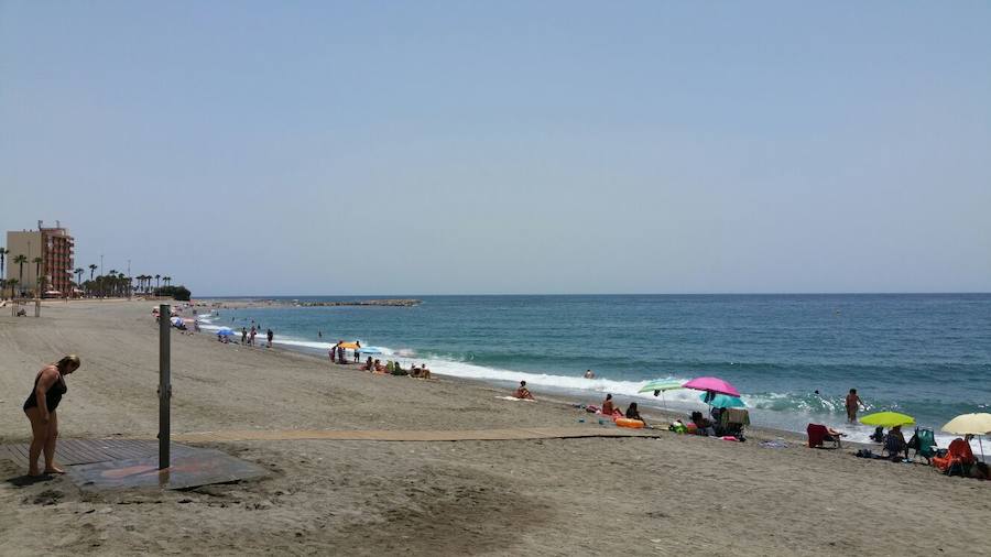 Protección Civil pide extremar la precaución ante la ola de calor