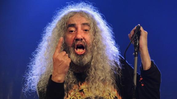 Los Suaves, The Adicts y Molotov, cabezas de cartel del Festival 'Juergas Rock 2016'