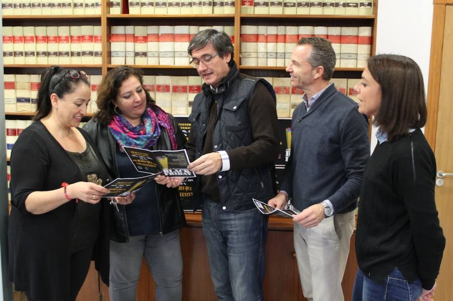 Adra presenta su primer Black Friday