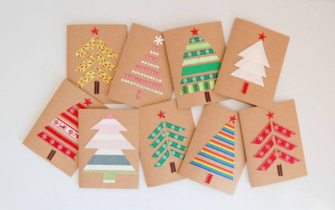 Talleres de Navidad con 'chispa'