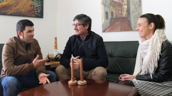 Francisco Rodríguez Tendero será el pregonero del carnaval abderitano