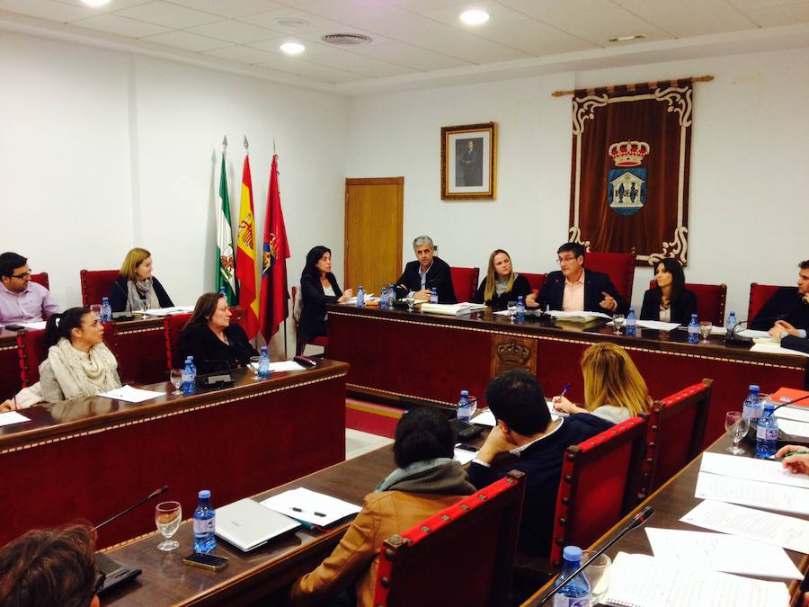 Los presupuestos municipales llegan al fin a pleno