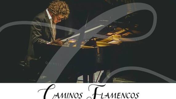 Piano y flamenco, un maridaje perfecto para la noche del viernes en Adra