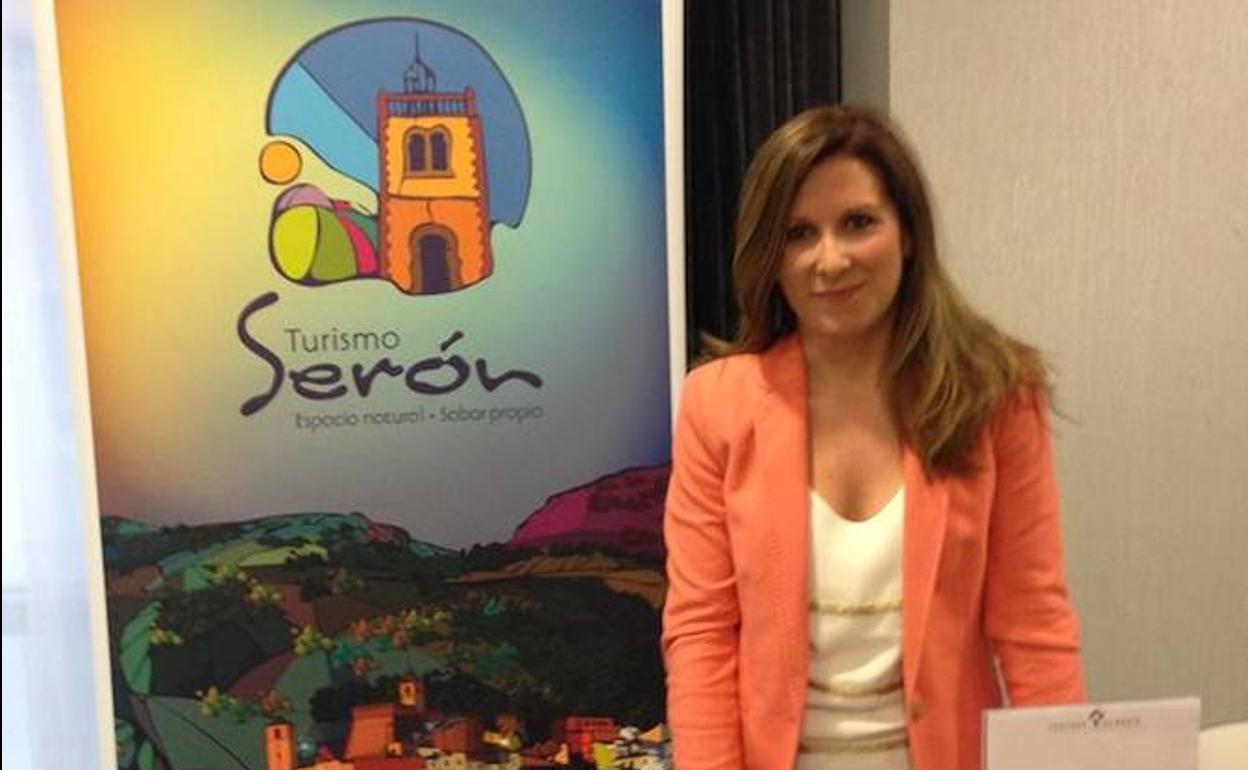 Fallece Carmen Cuadrado, teniente de alcalde de Serón, a los 40 años