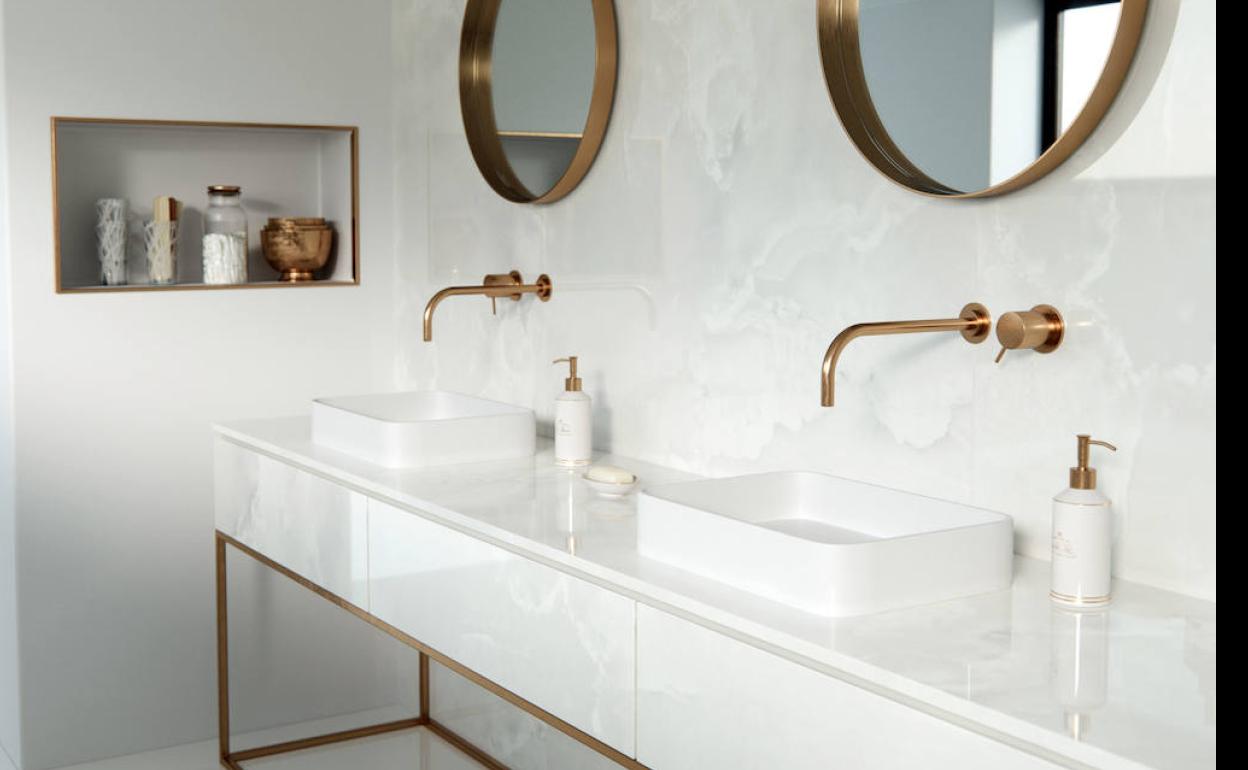 Dekton Avant-Garde´20 mención de honor en los NYCxDesign Awards 2020