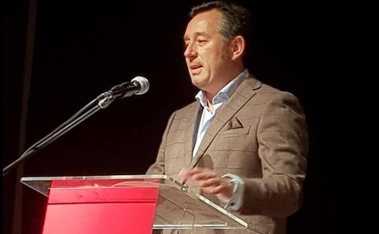 El PSOE de Olula del Río exige al alcalde que aumente las plazas de Policía Local