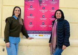 El Ayuntamiento de Cantoria entrega los Premio Ella