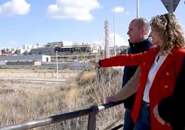 El PSOE quiere crear más de un centenarde viviendas protegidas para menores de 35 años