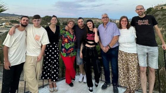 IU constituye la Asamblea de Olula del Río y elige a Gabriel Sánchez como coordinador local