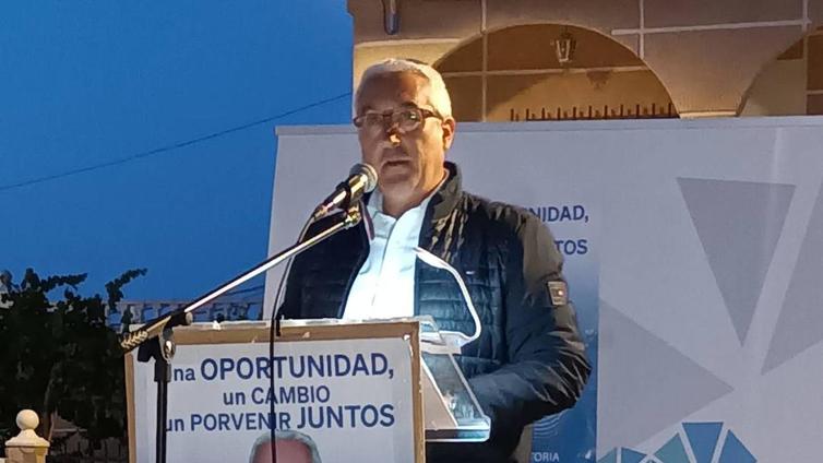 El PP de Cantoria pide anular un pleno extraordinario urgente