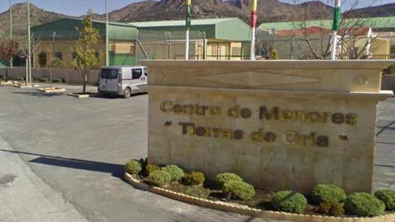 La jueza ve como delito leve la reducción de los vigilantes al fallecido en el centro de menores de Oria