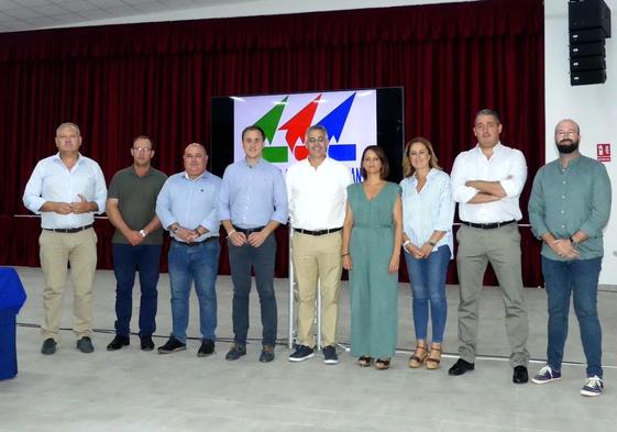 El Consorcio de Basuras del Almanzora culpa al Gobierno de la subida de la tasa