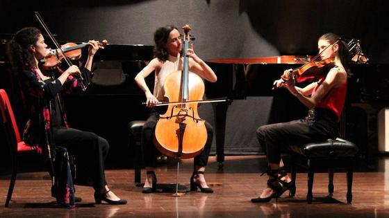 Albox, de nuevo capital cultural del Almanzora con el Festival Nacional de Arte