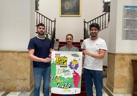 Albox presenta 'Trajin Fest' para recuperar la Fiesta de la Primavera en el municipio