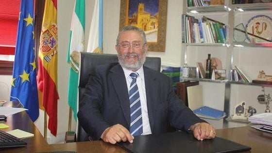 Juicio al exalcalde de Albox, que se enfrenta a siete años de prisión por el asfaltado de la rambla