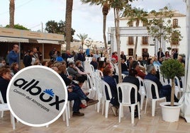 Nace 'Marca Albox', una nueva identidad visual para el municipio