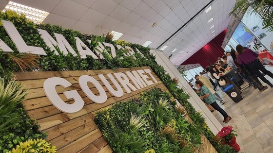 Almanzora Gourmet se consolida como escaparate gastronómico
