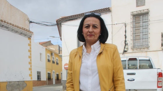 Admitida a trámite una querella criminal del PP de Cantoria contra la alcaldesa y el concejal de Urbanismo
