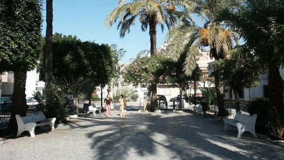 Ingresa en prisión un hombre acusado de apuñalar a otro durante una riña en las fiestas de Zurgena