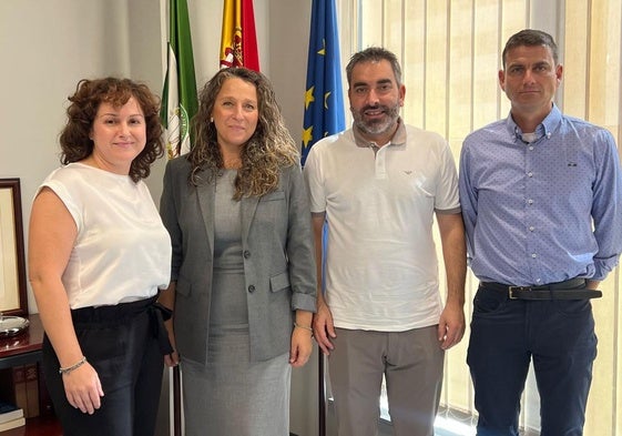 Realidad virtual para las terapias psicológicas de los internos de Tierras de Oria