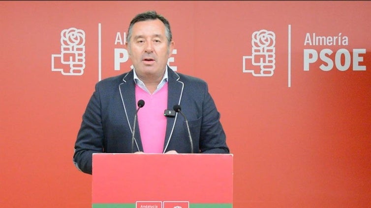 El PSOE denuncia «altos índices de sulfatos» en el agua de abastecimiento de Olula del Río