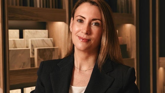 Cosentino da paso a la nueva generación: Pilar Cosentino, nueva consejera delegada