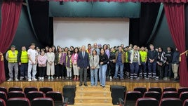 Albox facilita el acceso laboral a más de 80 personas con programas de formación y empleo