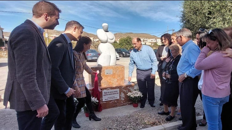 Arranca este miércoles el juicio por el crimen machista de Tíjola
