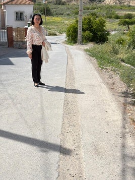 Cantoria garantiza agua potable en La Hoya tras una histórica mejora en la red