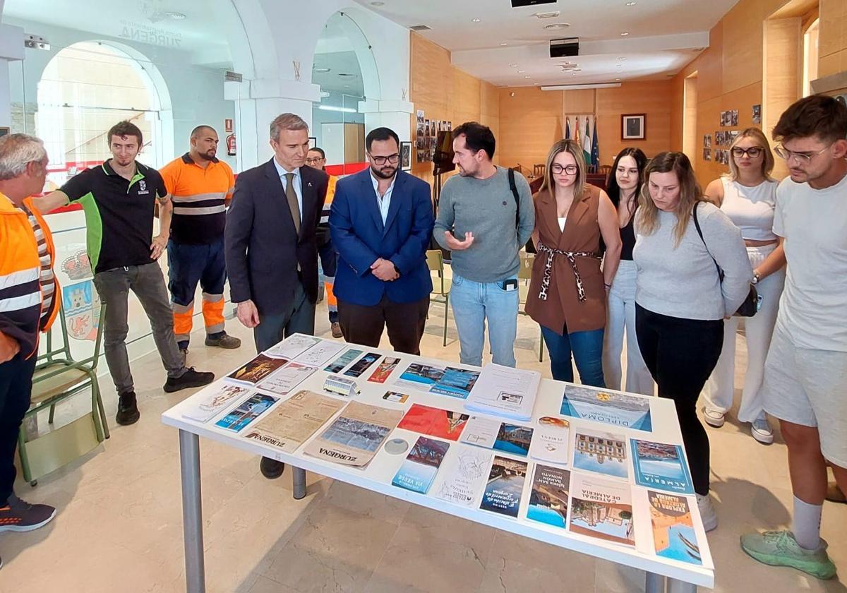 Zurgena contará con un Museo del Ferrocarril