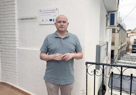 El PSOE denuncia que una decena de consultorios del Almanzora permanecen días enteros sin atención médica