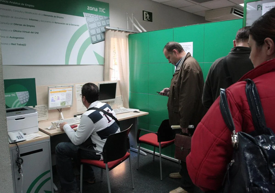 La oficina del SAE en Albox en el Centro del Agua y la Salud supondrá 446.000 euros