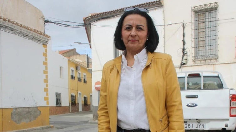 La alcaldesa de Cantoria defiende que se le «ocultó» la orden de demoler 15 viviendas para regularizarlas