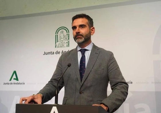 La Junta adjudica por casi 3,4 millones la obra del colector general y la nueva EDAR de Cantoria