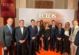 Pilar Cosentino afirma que su grupo ha logrado que un producto industrial sea percibido como uno de consumo